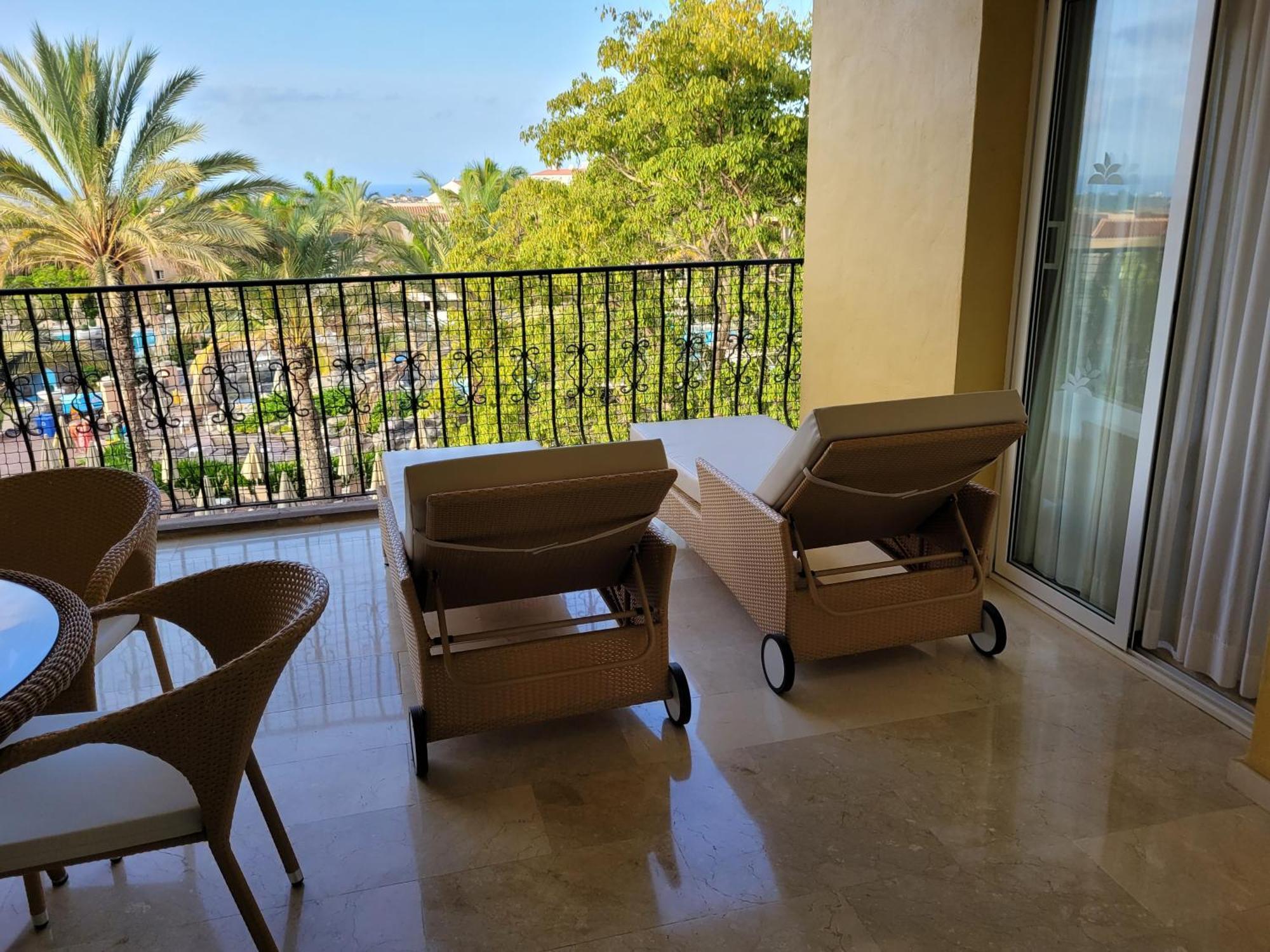 Palm Oasis - Time Sharing Las Palmas de Gran Canaria Exterior foto